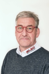 Michael Butzkies, Geschäftsführer und Elektromeister